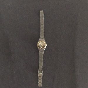 Vintage Citizen Womens Quartz Watch 